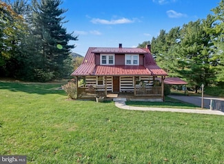 23133 Foxville Rd, Smithsburg, MD 21783