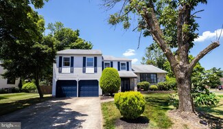 1 Birchwood Park Dr S, Cherry Hill, NJ 08003