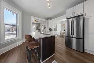 1510 W 31st St, Minneapolis, MN 55408