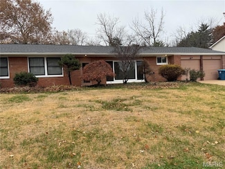 22 Bon Price Terrace, Saint Louis, MO 63132