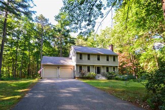 24 Dumbarton Oaks, Stratham, NH 03885