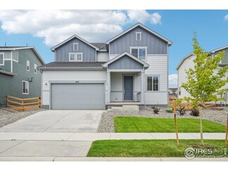 832 Hummocky Way, Windsor, CO 80550