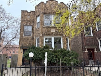 8013 S Dobson Ave, Chicago, IL 60619