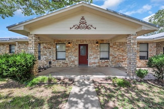 519 Lariat Ln, Marble Falls, TX 78654