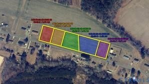 00 Temperanceville Rd, Accomac, VA 23442