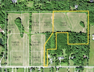 0 S Section Line Rd Unit Tract 6 225024549, Delaware, OH 43015