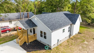 607 Lee St, Burlington, NC 27217