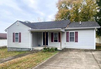 605 Murphy Ave, Ferguson, KY 42533