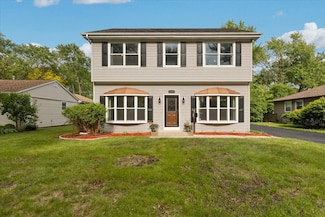 2306 Dove St, Rolling Meadows, IL 60008