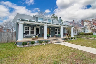 100 Colonial Ct, Little Rock, AR 72205