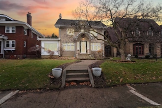 1425 Kensington Blvd, Fort Wayne, IN 46805