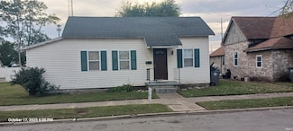 611 Meyer St, Vincennes, IN 47591