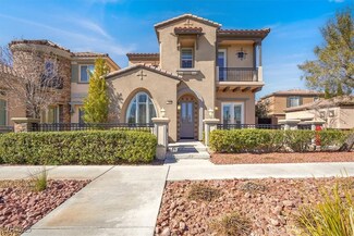 11354 Merado Peak Dr, Las Vegas, NV 89135