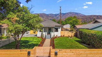 517 Wildrose Ave, Monrovia, CA 91016