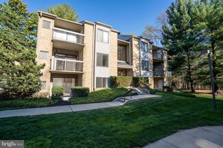 11 Bailiffs Ct Unit 101, Lutherville Timonium, MD 21093