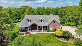9015 Washington Trace Rd, California, KY 41007