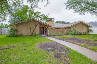 3337 Whirlaway Rd, Dallas, TX 75229