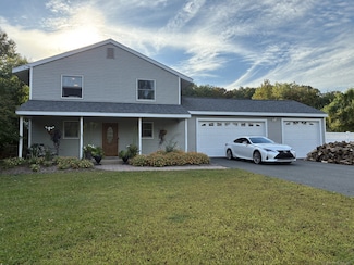 125 N Granby Rd, Granby, CT 06035