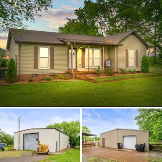 5535 Highway 161, Springfield, TN 37172