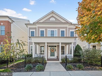 11421 Ellington St, Fulton, MD 20759