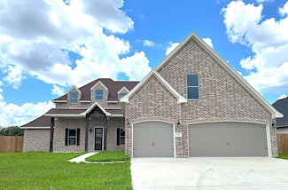 3110 Ethan Symone St, Beaumont, TX 77705