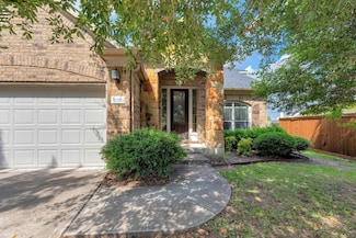 20724 Mead Bend, Pflugerville, TX 78660