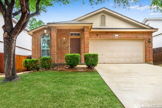 15919 Drexel Run, San Antonio, TX 78247