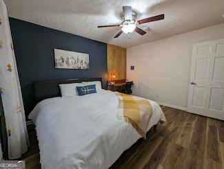 1303 Colony Dr, Marietta, GA 30068