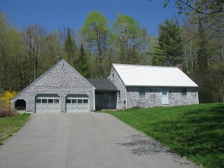 611 Moose Hill Rd, Livermore Falls, ME 04254