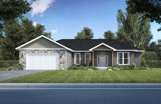 664 Wileman Dr, Edgerton, WI 53534