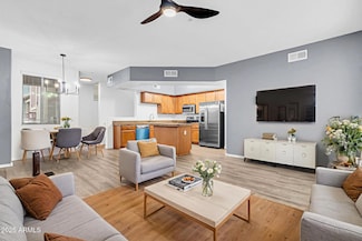 2402 E 5th St Unit 1506, Tempe, AZ 85288