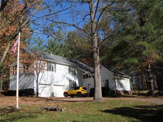 1769 S County Road 100 E, Brownstown, IN 47220