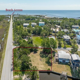 Lot 8 Blue Heron Way Unit 111, Panacea, FL 32346