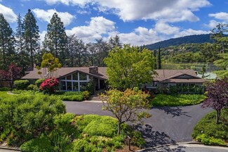 737 Thorsen Ct, Los Altos, CA 94024