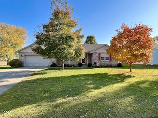 246 Springhill Rd, Seymour, IN 47274