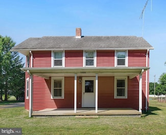 11636 Lynch Rd, Worton, MD 21678