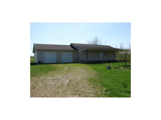 47677 Highway Aa, Hardin, MO 64035