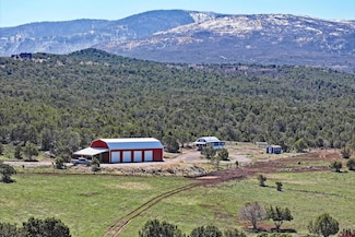 56001 Kk Rd Unit 1 Parcel, Molina, CO 81646