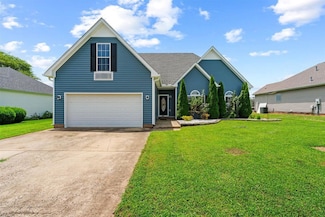 749 Springfield Blvd, Bowling Green, KY 42104