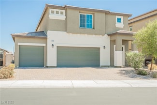 7908 Stone Forest St, North Las Vegas, NV 89084