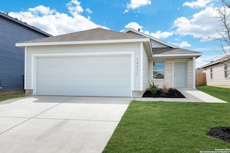 10215 Kersey Mill, San Antonio, TX 78224