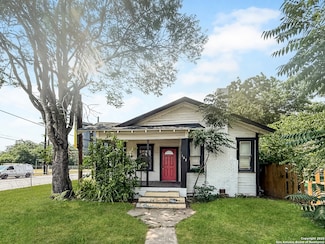 102 Benita St, San Antonio, TX 78210