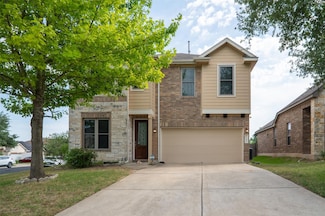 11925 Timber Heights Dr, Austin, TX 78754