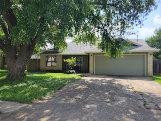 1703 Provident Ln, Round Rock, TX 78664