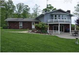 11998 E County Road 1500 N, Evanston, IN 47531