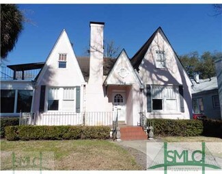 502 E 50th St, Savannah, GA 31405