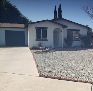 2391 Antigua Ct, Hemet, CA 92545