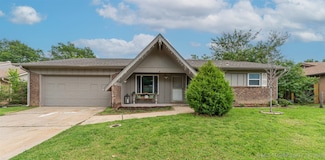 9667 E 27th St, Tulsa, OK 74129