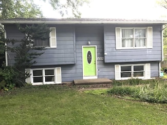 1502 N Brobst St, Knoxville, IA 50138