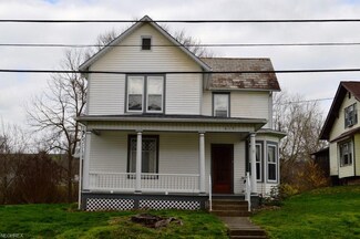 615 Main St, Waterford, OH 45786